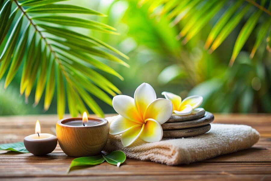 balinese massage