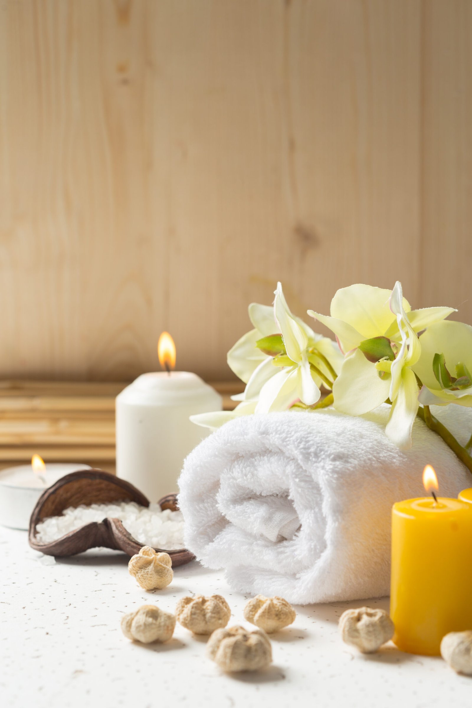 Sama Sutra Happy Spa Goa | Massage & Spa in Goa