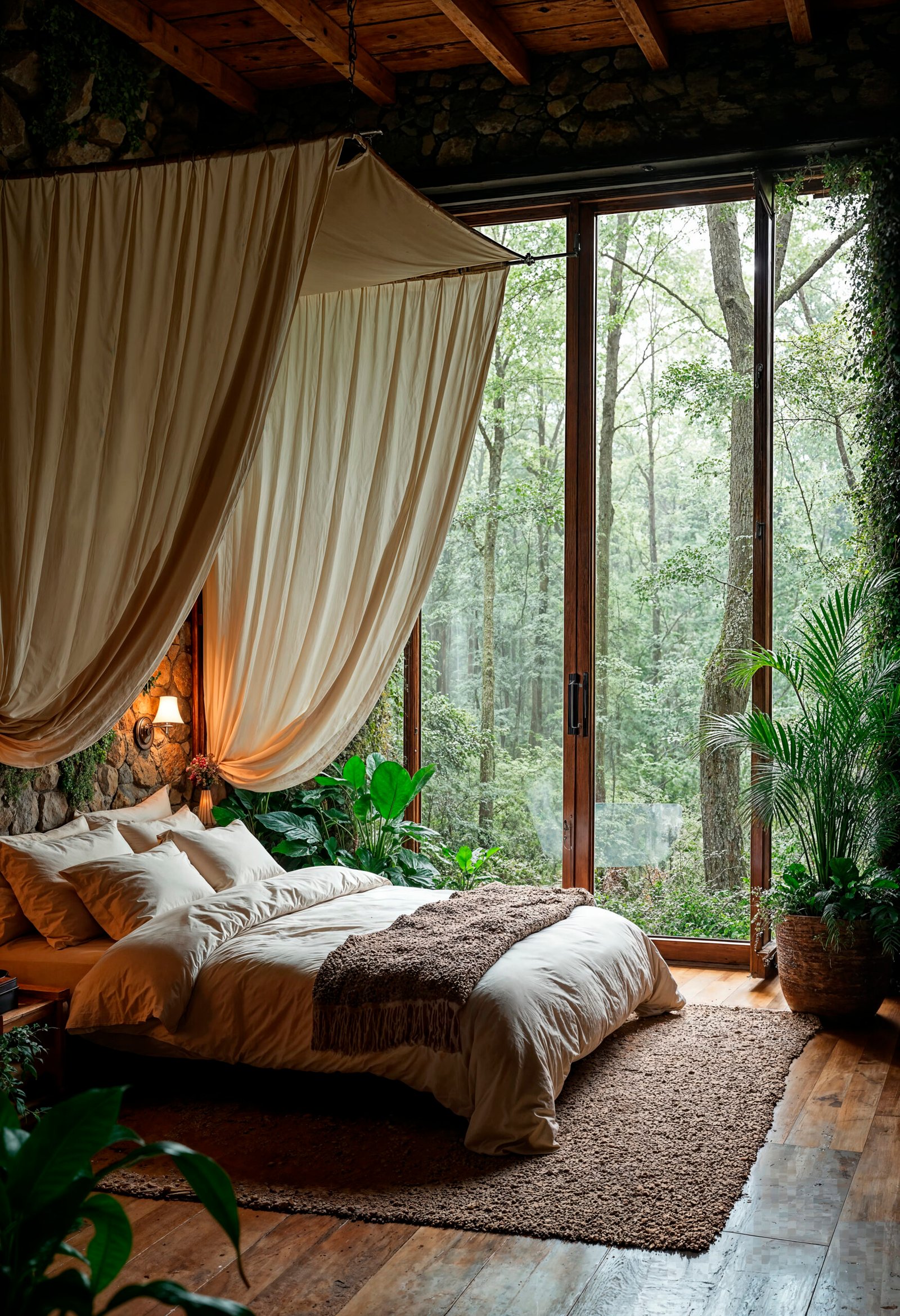 Balinese Massage in Goa at Sama Sutra Happy Spa