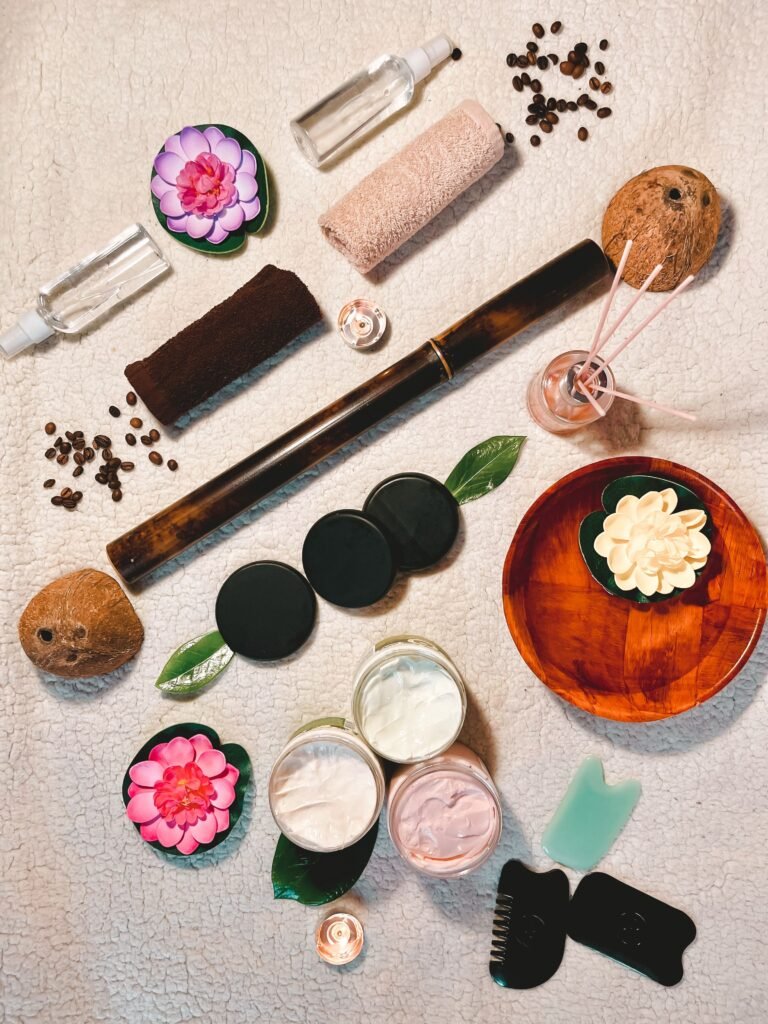 Cream Massage in Goa at Sama Sutra Happy Spa